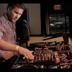 Scott Allen - Sounds of Soul Deep Show - Future Sounds Radio - Nov. 2015
