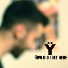 Odesza - How Did I Get Here (Whÿ Jeremÿ Remix)