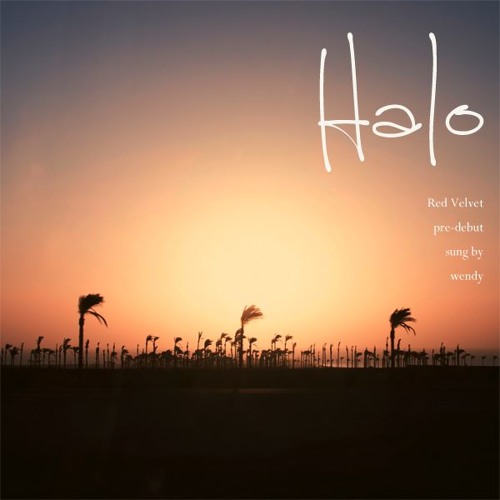WENDY - Halo