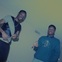 03 Hang Time [Prod. By Ace Kenndell]