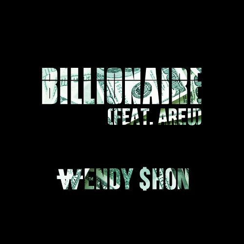 WENDY - 억만장자(Billionaire) (feat.AREU)