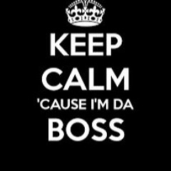 Da Boss Freestyle Coquee Kid