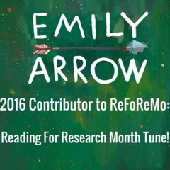 Reading For Research Month Song