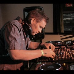 Scott Allen - Sounds of Soul Deep Show - December 2015