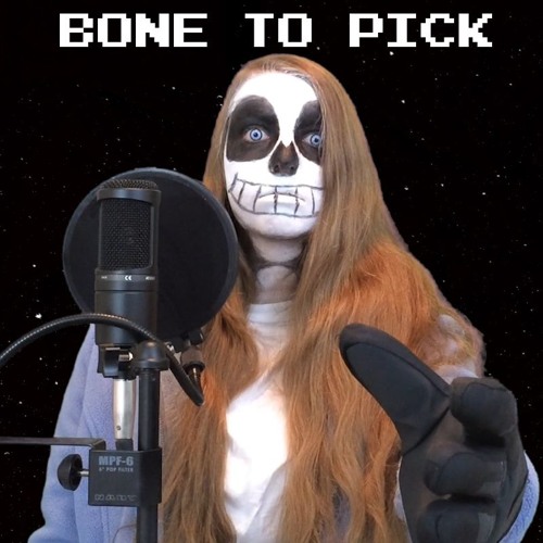 Bone to Pick by T.A. Moore Bone to Pick by T.A. Moore