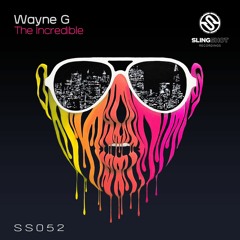Wayne G (Signed Tracks )
