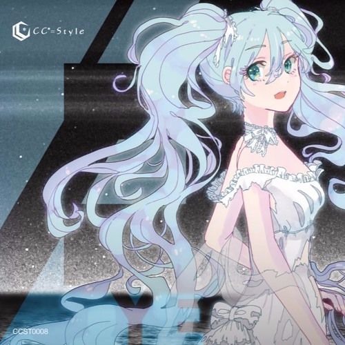 初音ミク - Dream of You [Long Preview]