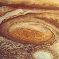 Hurricanes On Jupiter ft. David Jones
