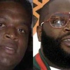 Arrest Yaself  (Rick Ross Intervention)