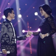 Afgan Ft Raisa - Percayalah Cover (Ft @inibukanedo )