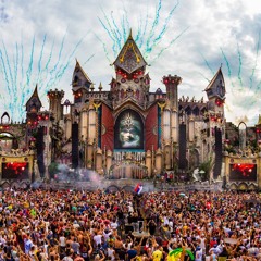 (The beginning) First Mix