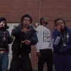 Wass Gang - Robin Banks x Pressa x GD x FB