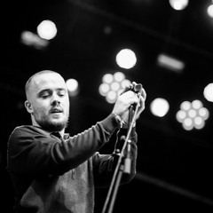 Maverick Sabre - Come Fly Away - Live