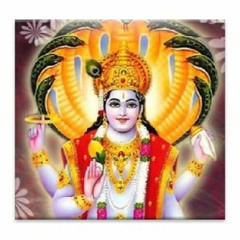 Vishnu Sahasranamam Stotram by MS Subbalaksmi