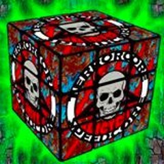 DJ CYCO / TOXIC SICKNESS RESIDENCY SHOW #40 / 15TH DECEMBER / 2015