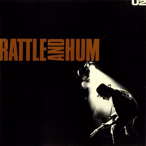 Stream U2 Running To Stand Still HQ 1988 Rattle and Hum by Korpics