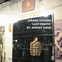 Jeremy Enigk – “Last Rights” (Damien Jurado Cover)