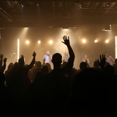 12-15-15: FCC Encounter - Victory Night