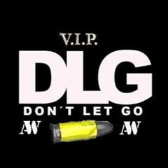 Vicious Matter - Don't Let Go (VIP)