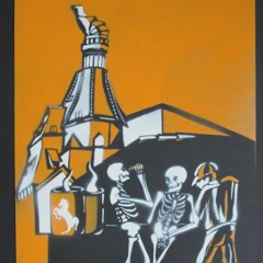 Sauerei In Der Brauerei