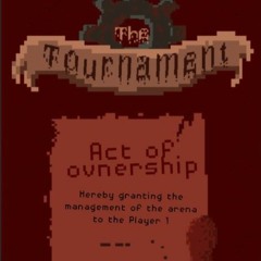 The Tournment - Full OST