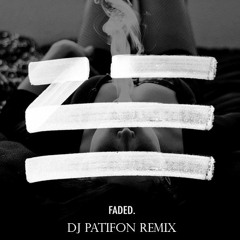 ZHU - Feded (Dirty Formula Remix)