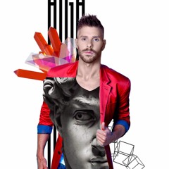 LadyGaga TilL It Happens To You. DJ SURI & Chris Daniel Remix