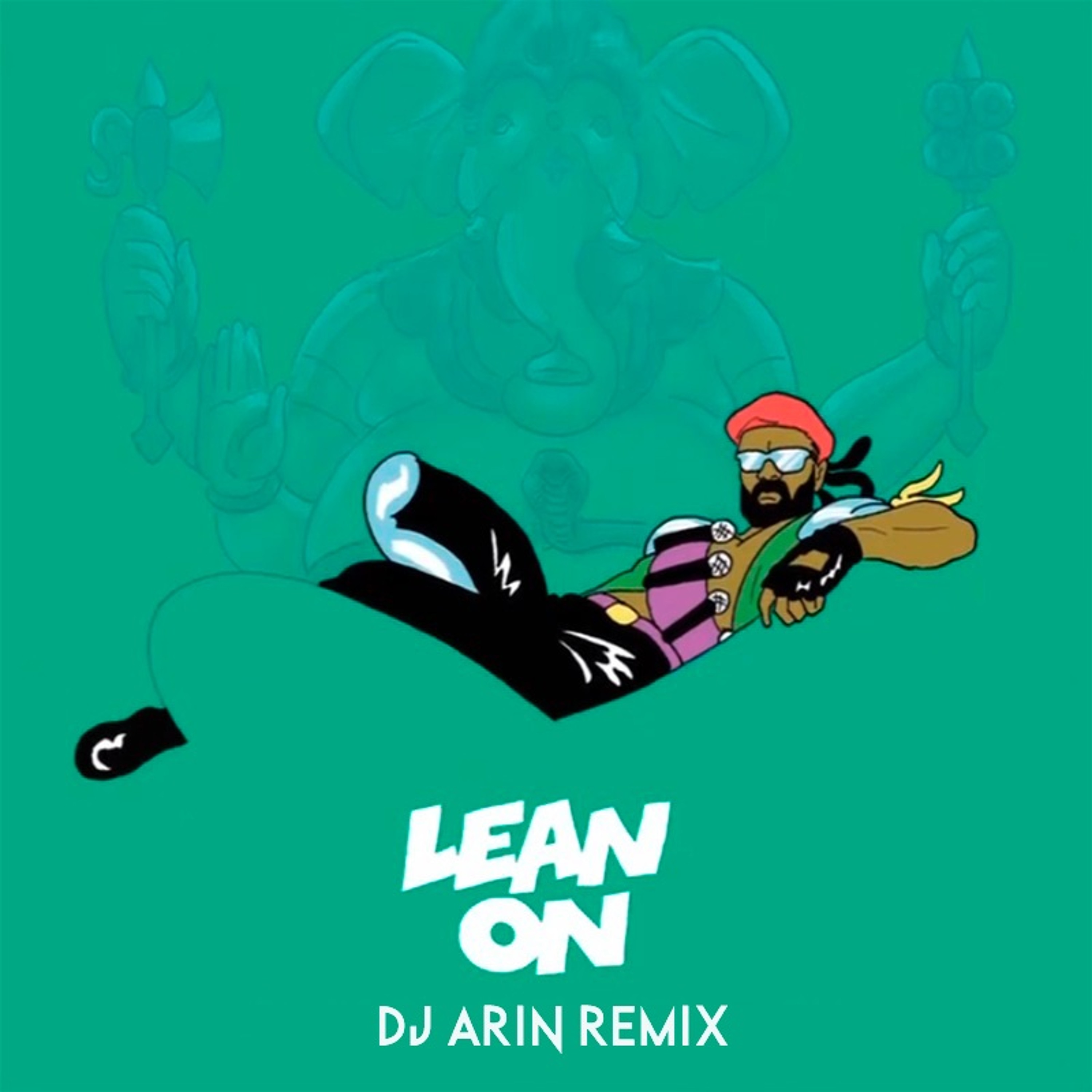 Arin