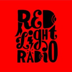 BobbyDonnyRadio#06 - RedLighRadio (Frits Wentink + Medlar)