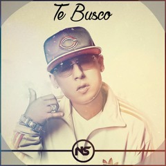 Reggaeton Style Cosculluela | Te Busco | Noisesix