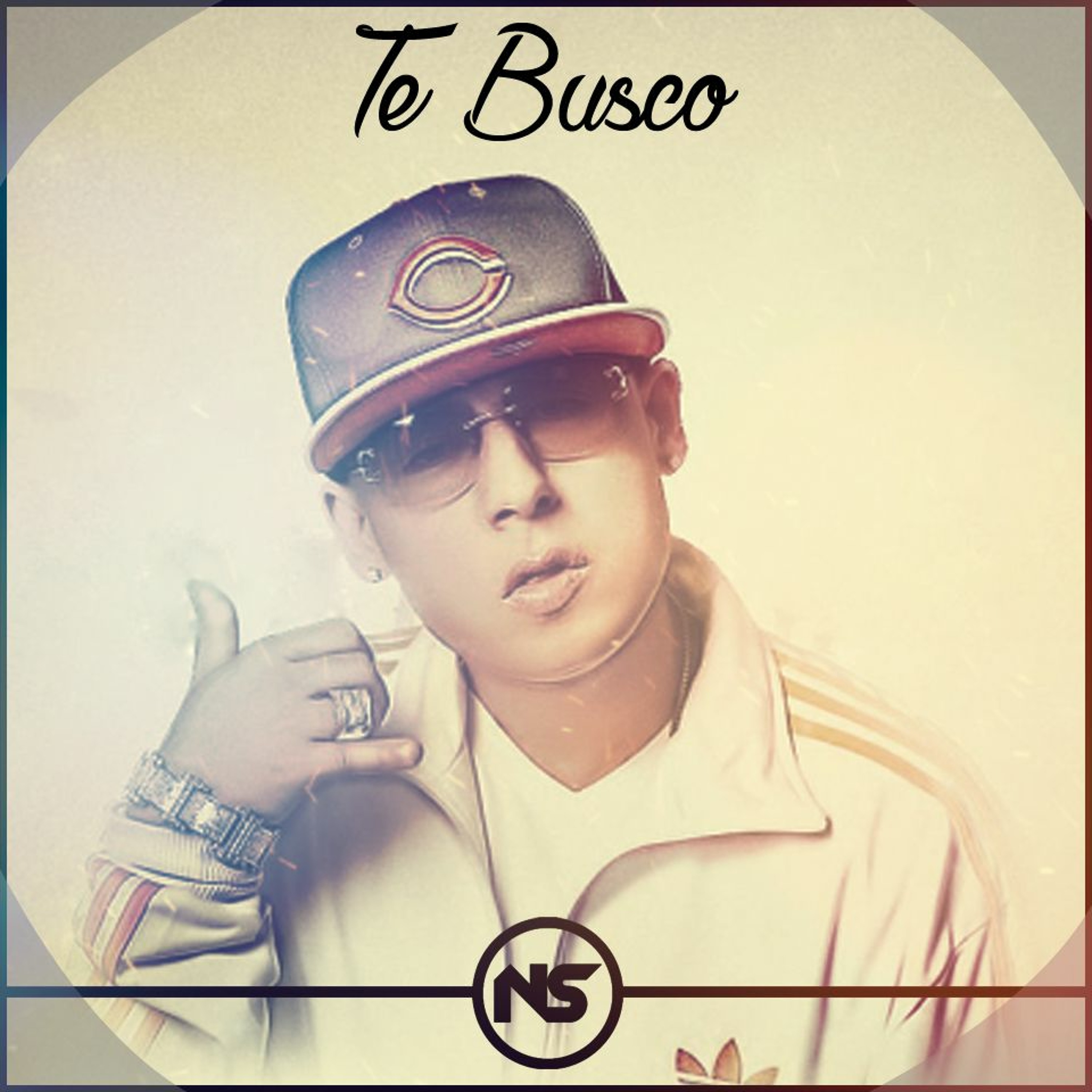 Reggaeton Style Cosculluela | Te Busco | Noisesix episode artwork