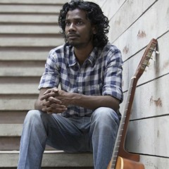 টিপ টিপ বৃষ্টি Acoustic cover by Leemon