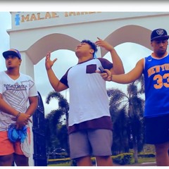 To'outa Brothers - Teine Hamo