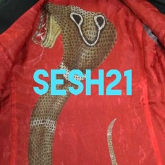 SESH 21 part one / HIGH JET, Kapnobatai & Apricate live