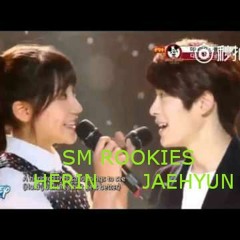 A Whole New World SMrookies  (Mickey Mouse Club) Herin and Jaehyun