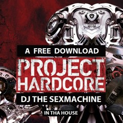 A FREE DOWNLOAD  By DJ THE SEXMACHINE (mixed by Dj The Sexmachine)