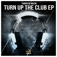 Turn Up The Club EP: Karner H. - Innocent (Out Now!)
