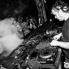 Whizz @ Thé Dansant Flower Power (Wouterbron 6.9.2015)