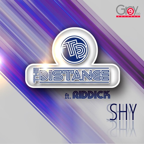 The Distance & Riddick - Shy (Original Mix)