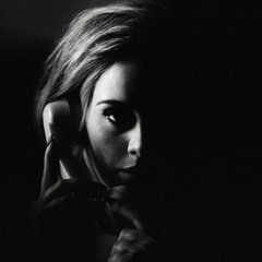 Rashaad Carlton in "Hello"...an Adele tribute