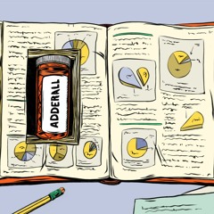 Study Drugs and Hugs