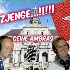 Geine Ambras - Zjenge