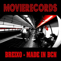 01 - Breixo - Super Sporm (Edit Mix)