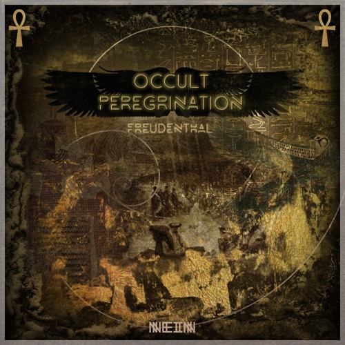 Freudenthal - Occult Peregrination - Front De Cadeaux Mix