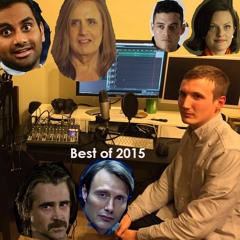 In The Pantheon Episode 4 - BEST OF TV IN 2015 SPECIAL