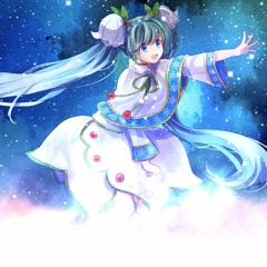 This Again feat. 初音ミク