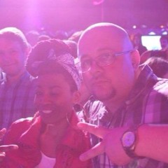 Things On My Mind Feat. KM (Diced Pineapples Instrumental)