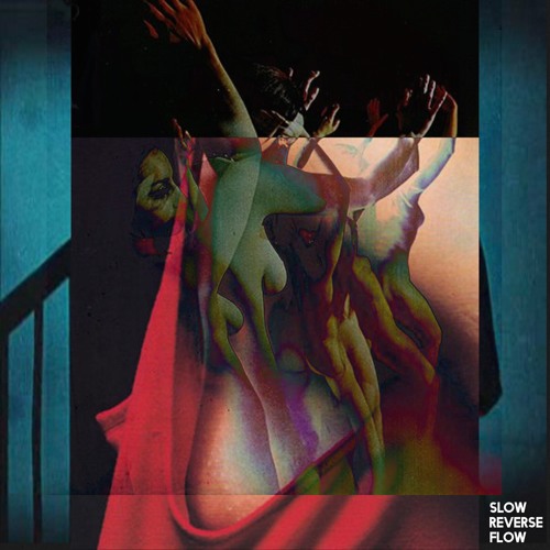 High Angle Shot & Acid Child - Slow Reverse Flow