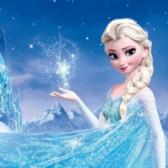 Let It Go - Nightcore