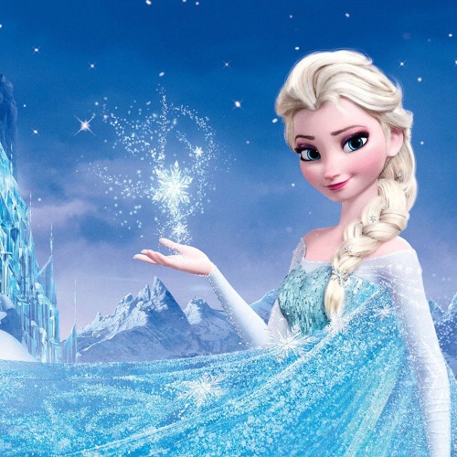 Let It Go - Nightcore